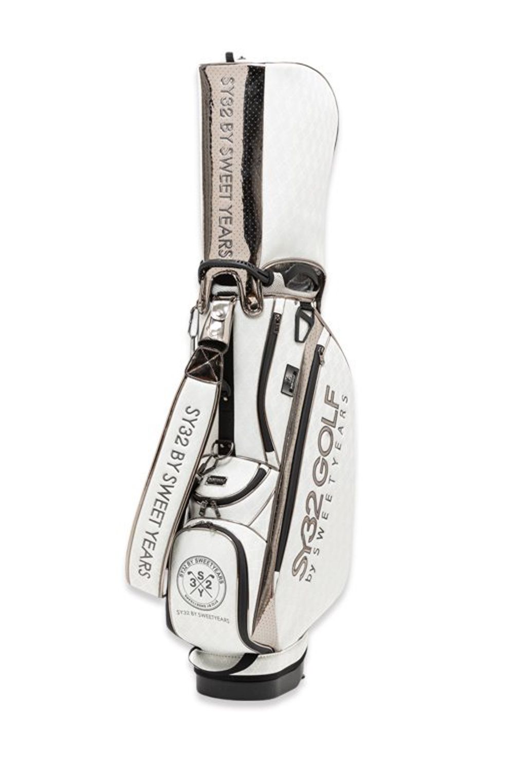 SY32 by SWEET YEARS GOLF - 【銀行振込・代金引換不可】【返品・交換