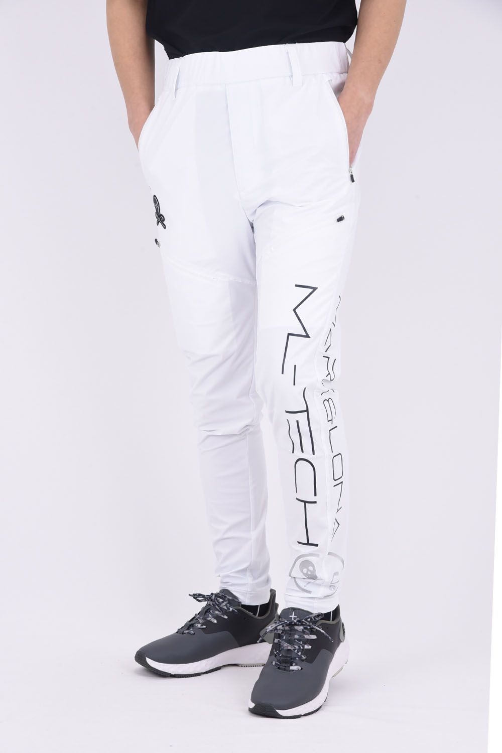MARK ＆ LONA - 【2024SS 木村拓哉さん着用 VOL.4】 EMITTER MLT PANTS