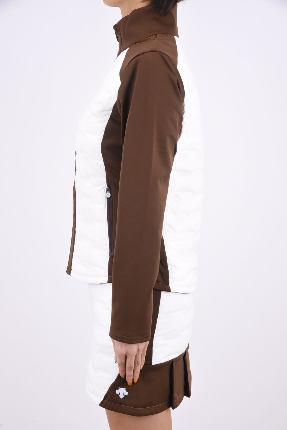 DESCENTE GOLF - 【レディース】 エアーポケット ストレッチ ダウン