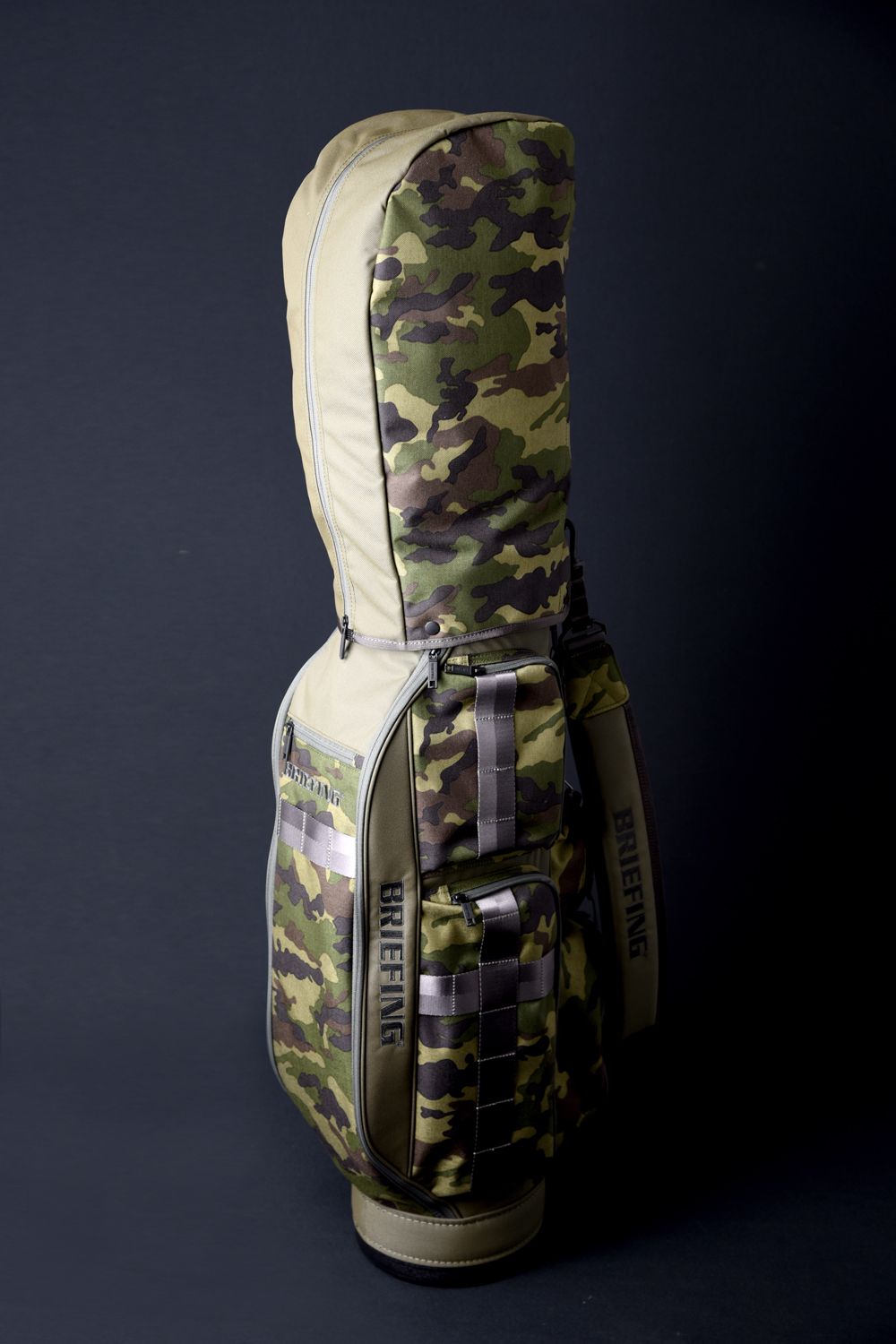 BRIEFING - 【LIMITED STORE COLLECTION】【銀行振込・代金引換不可