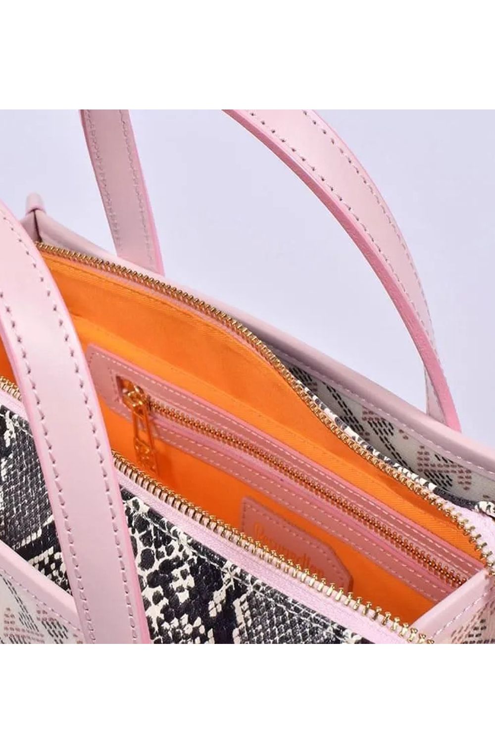 Resurrection - 【金田久美子プロモデル】 LANIUS SQUARE MINI PRO