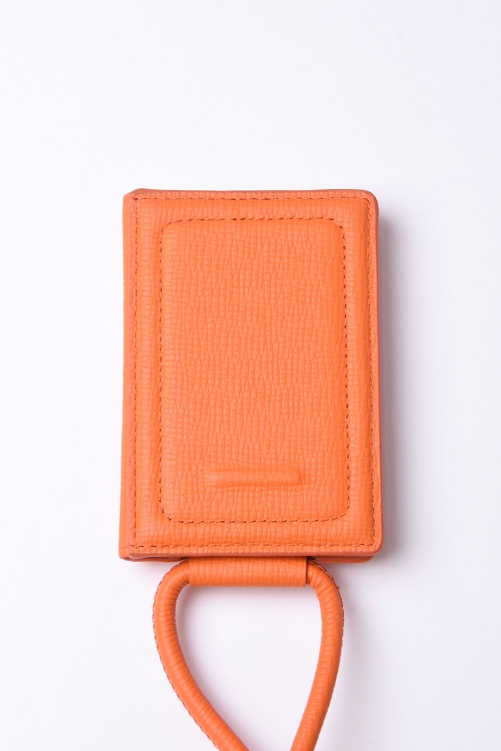 objcts.io - STRAPPED-ACCESSORY-CARDCASE / ストラップ付き MagSafe