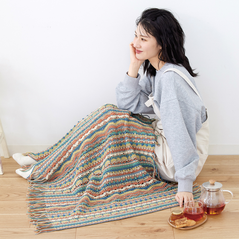 225AU-5 ブランケット 425N ポシェットNEW - ごしょう産業株式会社