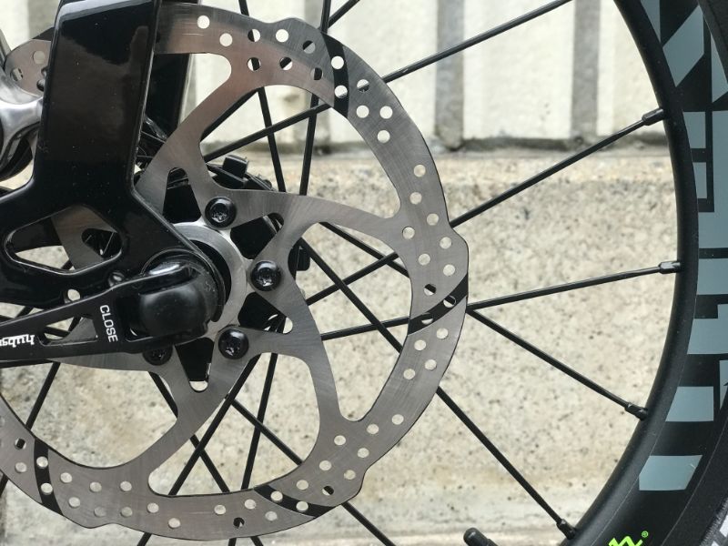 birdy 】ハイエンドモデル「R」＆「GT（Grand Tourer）」の詳細をご