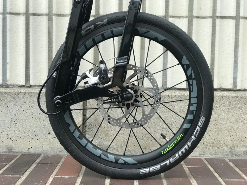 birdy 】ハイエンドモデル「R」＆「GT（Grand Tourer）」の詳細をご