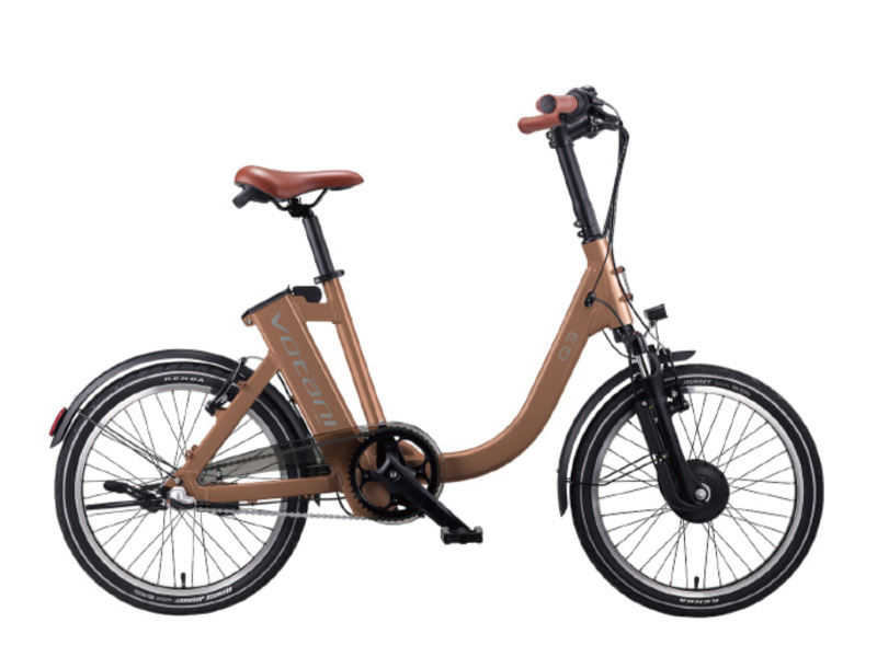 Q3 | 折りたたみ自転車・ミニベロ専門店 GREEN CYCLE STATION