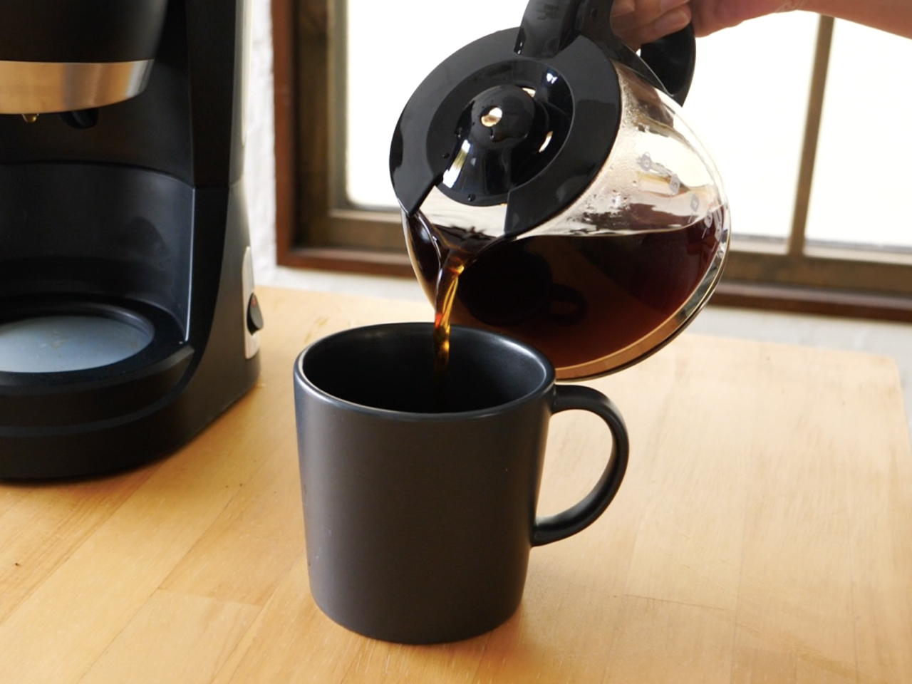 コーヒーメーカー 5杯 CMS5601 | 商品一覧 | 株式会社GDT