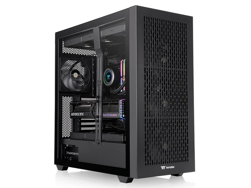 TNN 500AF 完全無音ケース フルアルミ ASCII.jp：Zalman Tech製の無音