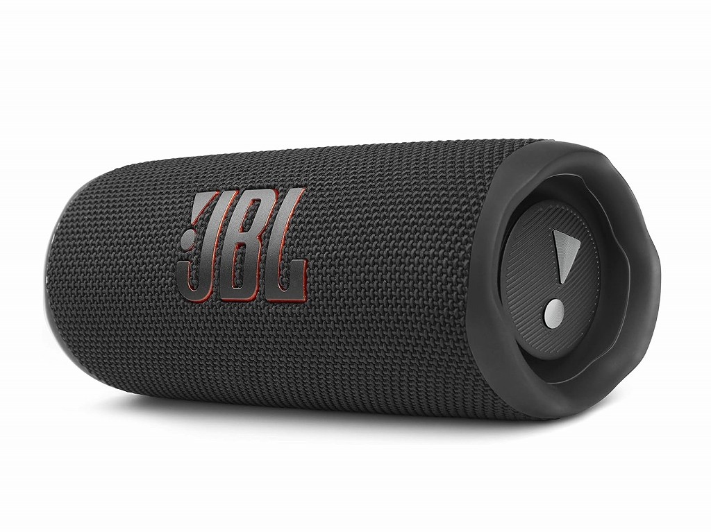 今日のお買い得) 大口径ウーファー搭載のポータブルスピーカー「JBL