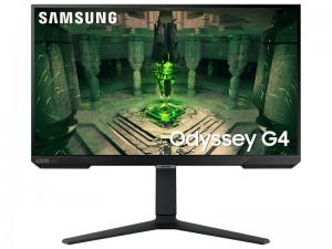 Samsung、リフレッシュレート240Hzの4Kゲーミング液晶「Odyssey Neo G8
