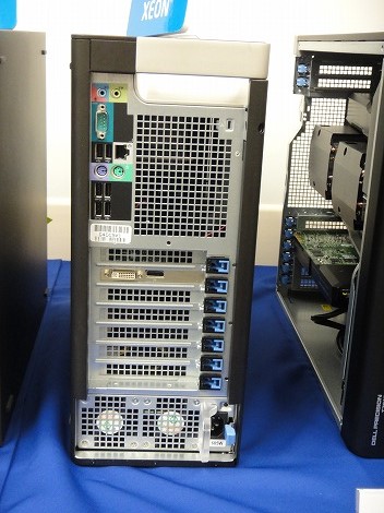 Precision T3610レビュー/パソコン徹底比較購入ガイド