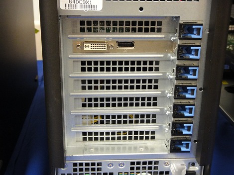 Precision T3610レビュー/パソコン徹底比較購入ガイド