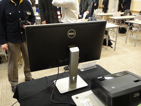 DELL P2815Qレビュー：7万円を切る28インチ4Kモニタ/パソコン徹底比較