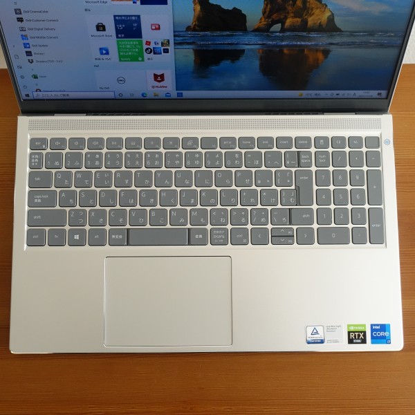 デルInspiron 15 Plus実機レビュー/パソコン徹底比較購入ガイド