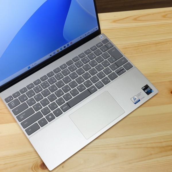 デルInspiron 13 5330実機レビュー/パソコン徹底比較購入ガイド