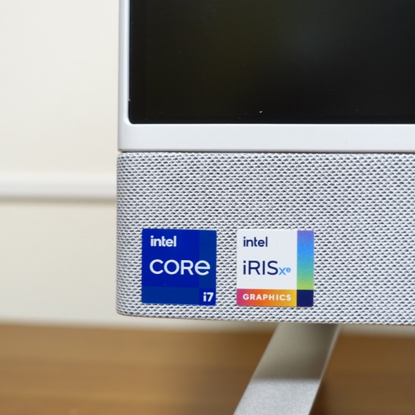 デルInspiron 24 5000(5410)実機レビュー/パソコン徹底比較購入ガイド