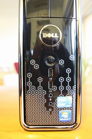 パソコン徹底比較購入ガイド/DELL Inspiron 580sレビュー:特徴