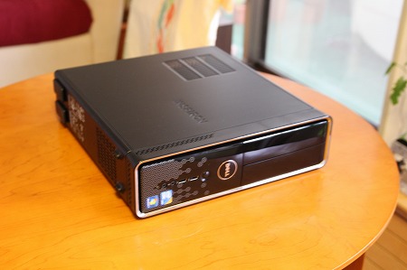 パソコン徹底比較購入ガイド/DELL Inspiron 580sレビュー:特徴