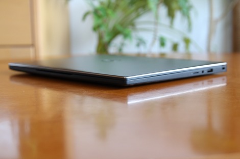 Latitude 13 7000シリーズ(7370)レビュー/パソコン徹底比較購入ガイド