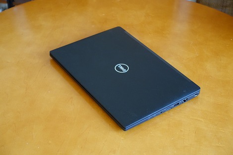 Latitude 13 7000シリーズ(7380)レビュー/パソコン徹底比較購入ガイド