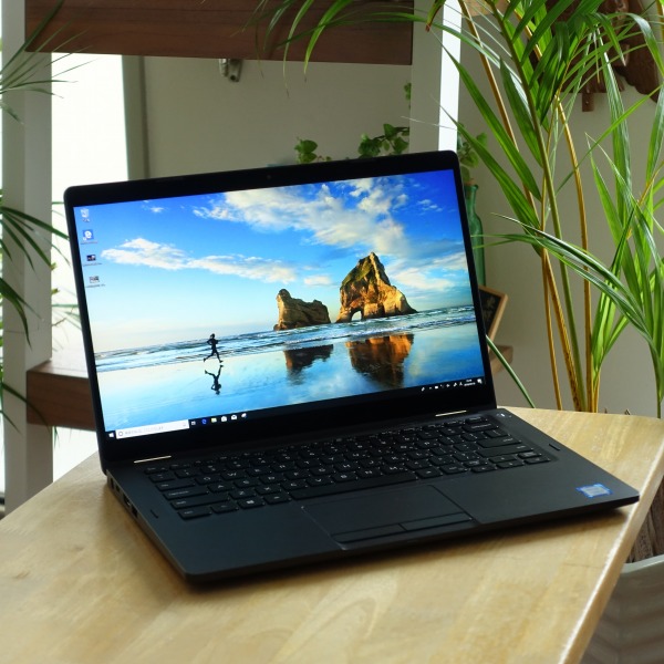Latitude 5300 2-in-1レビュー/評価：パソコン徹底比較購入ガイド