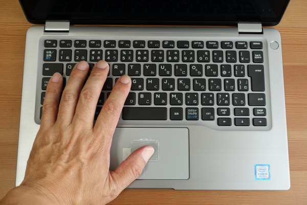 DELL Latitude 7400 2-in-1レビュー/評価：パソコン徹底比較購入ガイド