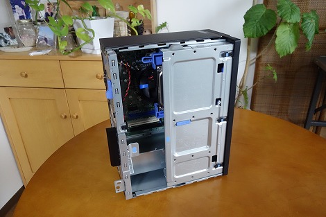 OptiPlex 5040 MTレビュー/パソコン徹底比較購入ガイド