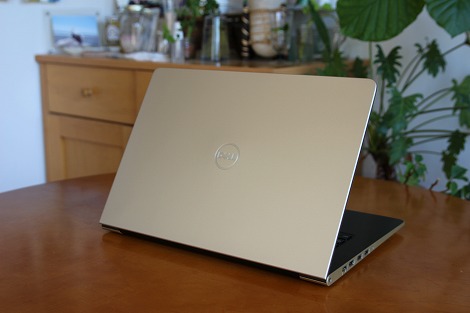 Vostro 14 5000(5468)レビュー：パソコン徹底比較購入ガイド