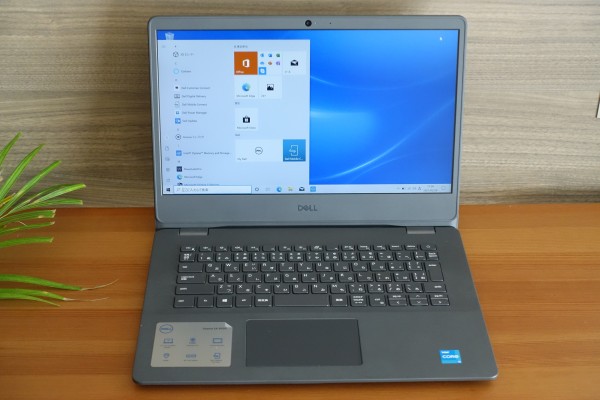 DELL Vostro 14 3000(3405)の特徴解説:パソコン徹底比較購入ガイド
