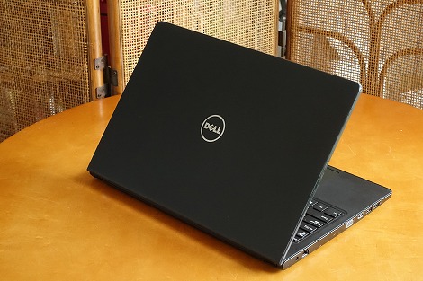 Vostro 15 3000(3572)レビュー:パソコン徹底比較購入ガイド