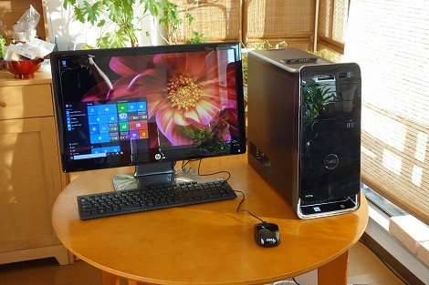 XPS 8900パッケージ一覧/パソコン徹底比較購入ガイド