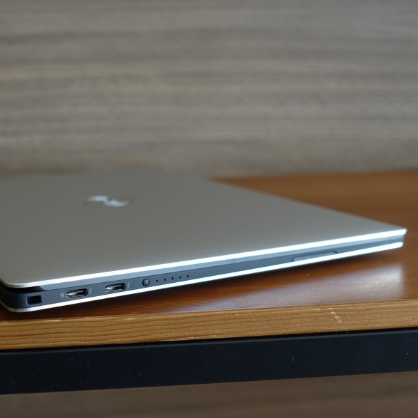 デルXPS 13(9305)購入レビュー/パソコン徹底比較購入ガイド