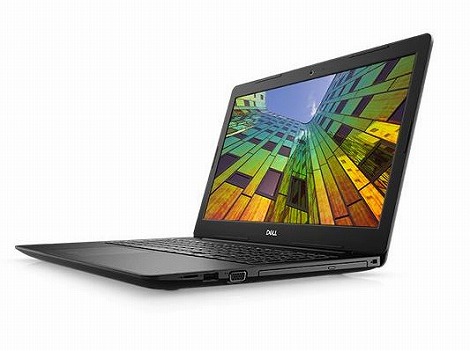 Vostro 15 3000(3580)の特徴解説:パソコン徹底比較購入ガイド