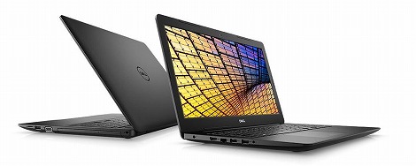 Vostro 15 3000(3580)の特徴解説:パソコン徹底比較購入ガイド