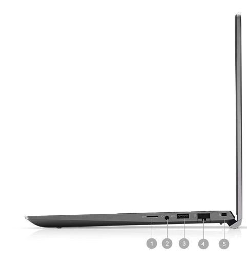 デルVostro 14 5000(5401)特徴解説:パソコン徹底比較購入ガイド