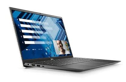 DELL Vostro5301 ノートPC Win11Pro 24H2/G63 DELL Vostro5301 ノート