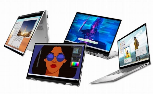 デルInspiron 14 2-in-1 Intel(7430)の特徴解説｜パソコン徹底比較購入