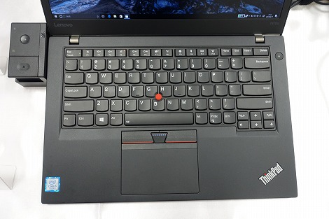レノボThinkPad T470sレビュー/パソコン徹底比較購入ガイド