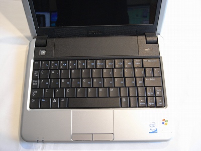 Inspiron Mini 12レビュー｜パソコン徹底比較購入ガイド