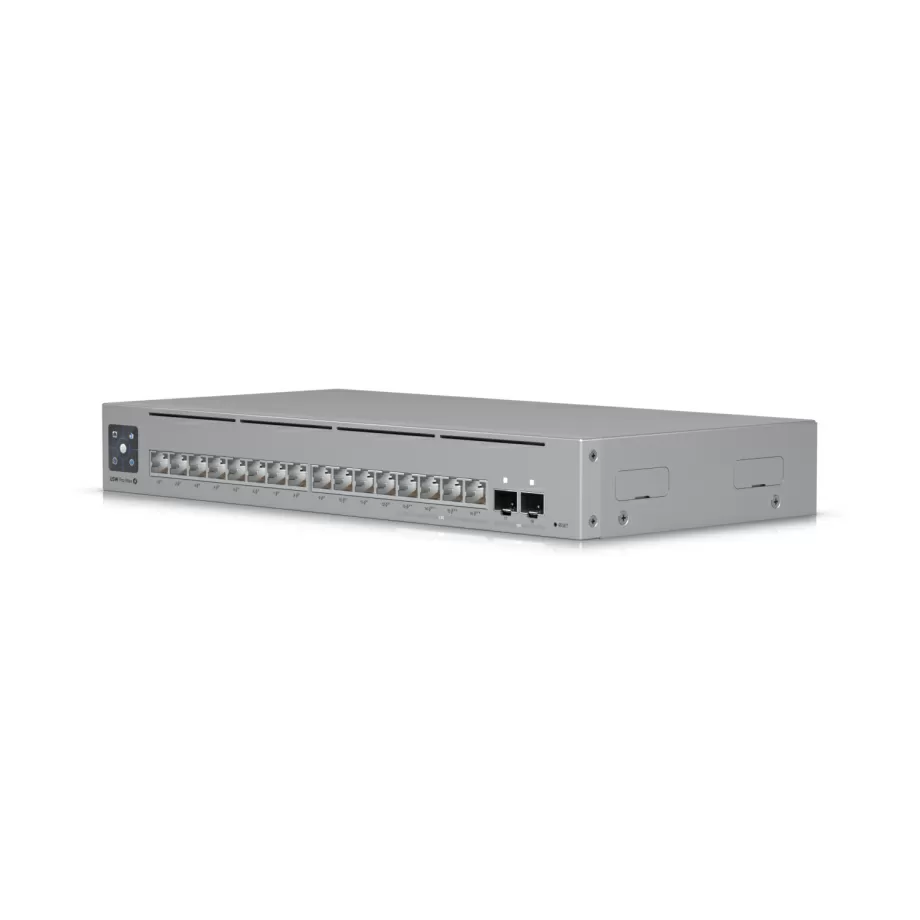Ubiquiti UniFi Switch Pro Max 16 PoE | Getic