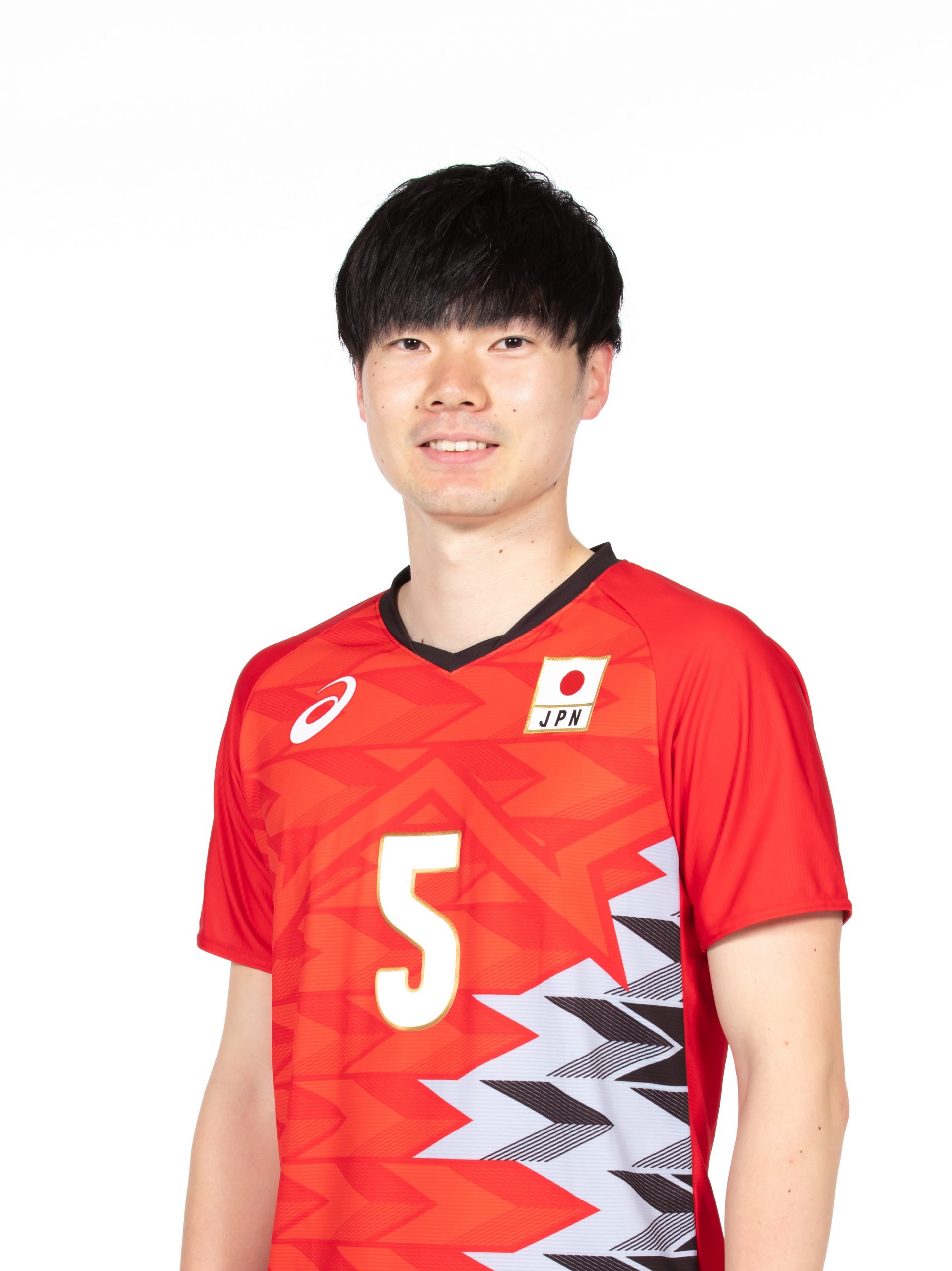 ☆大塚達宣選手 ミラノ ユニフォーム バレーボール ゲームシャツ