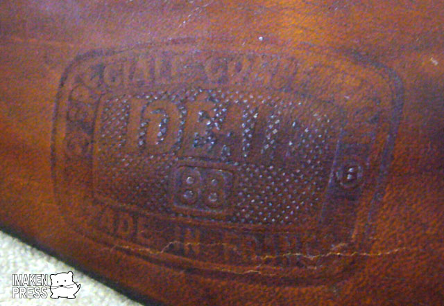 IDEALE 88 – imakenpressブログ