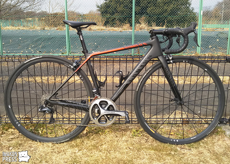 サドル、Specialized Power Expertレビュー – imakenpressブログ