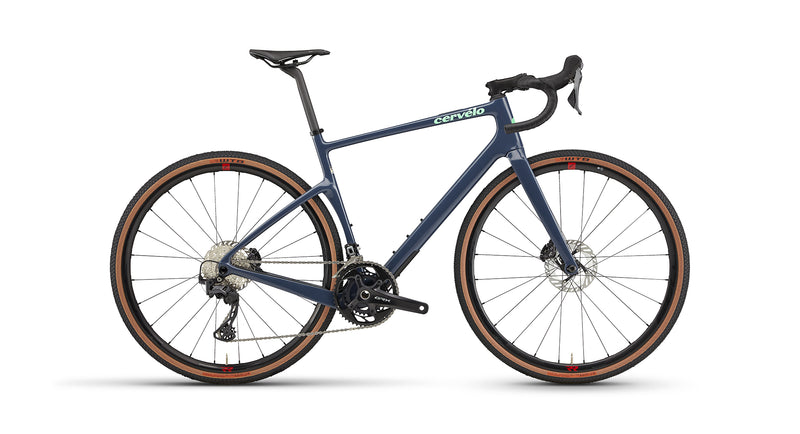 Cervelo Aspero GRX RX820 – Gear West