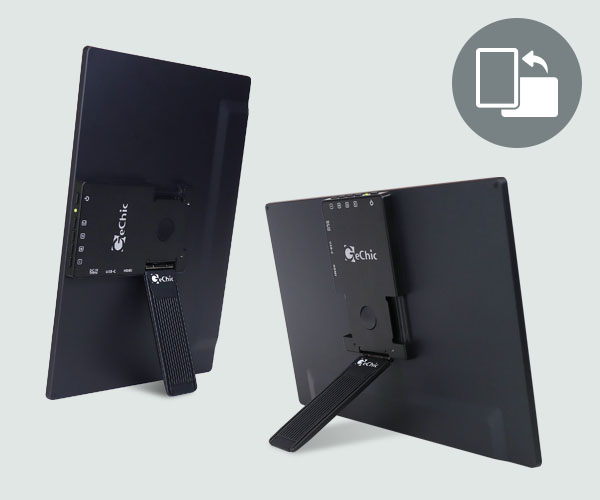 M141E モバイルモニター 14インチ 16:10 USB-C＆HDMI | Gechic