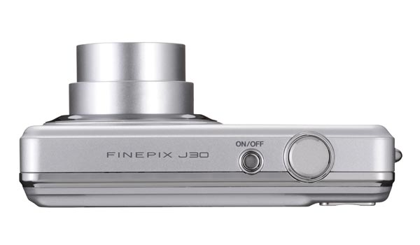 Fujifilm FinePix J30 Compact Camera