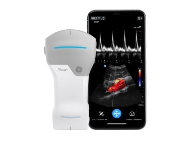 Vscan Air CL | GE HealthCare (Japan)