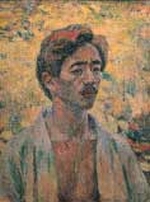 タイムカプセルに乗った芸大