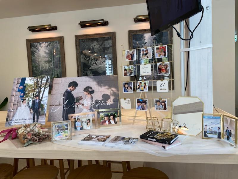 こだわりのウェルカムスペース♡ - ブログ | 迎賓館