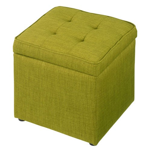 ボックススツール チェア 座椅子 オットマン スツール おしゃれ ぼん